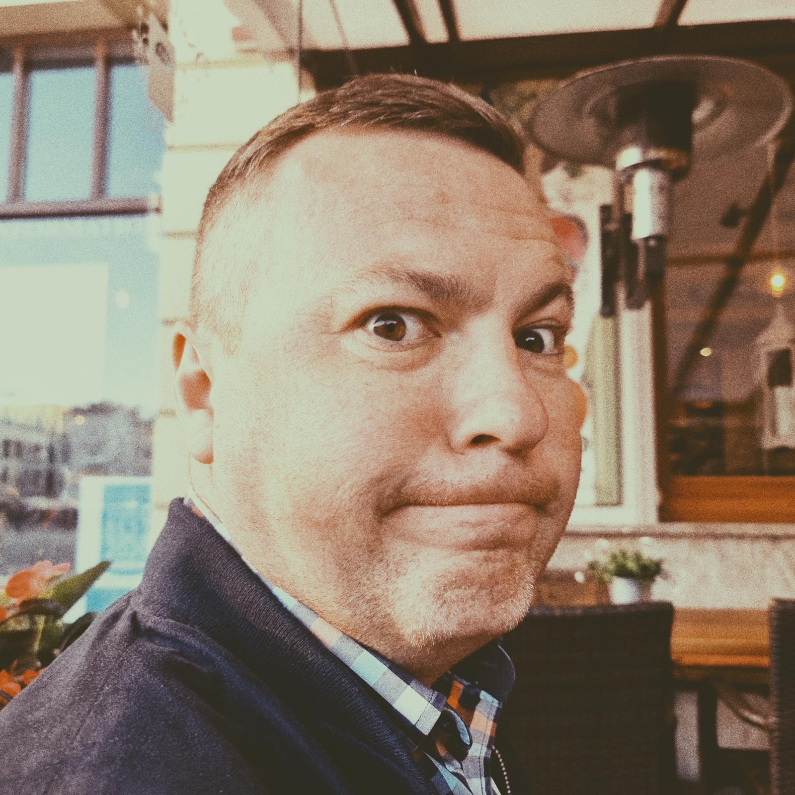 Adam Fanslau
